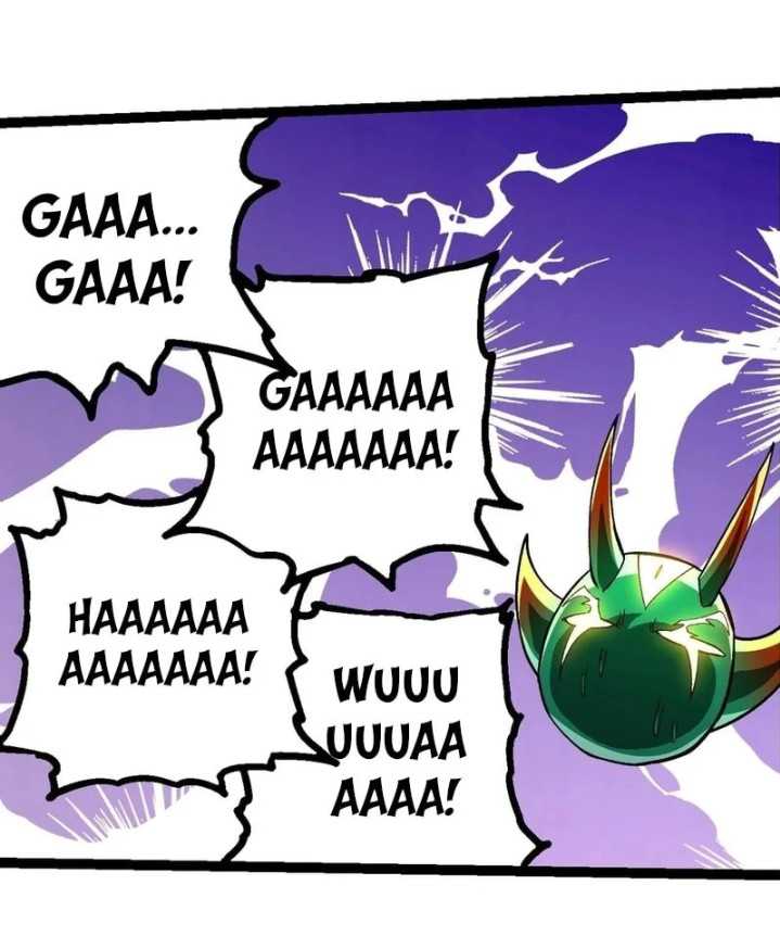 Evolution Begins With A Big Tree Chapter 397 Gambar 46