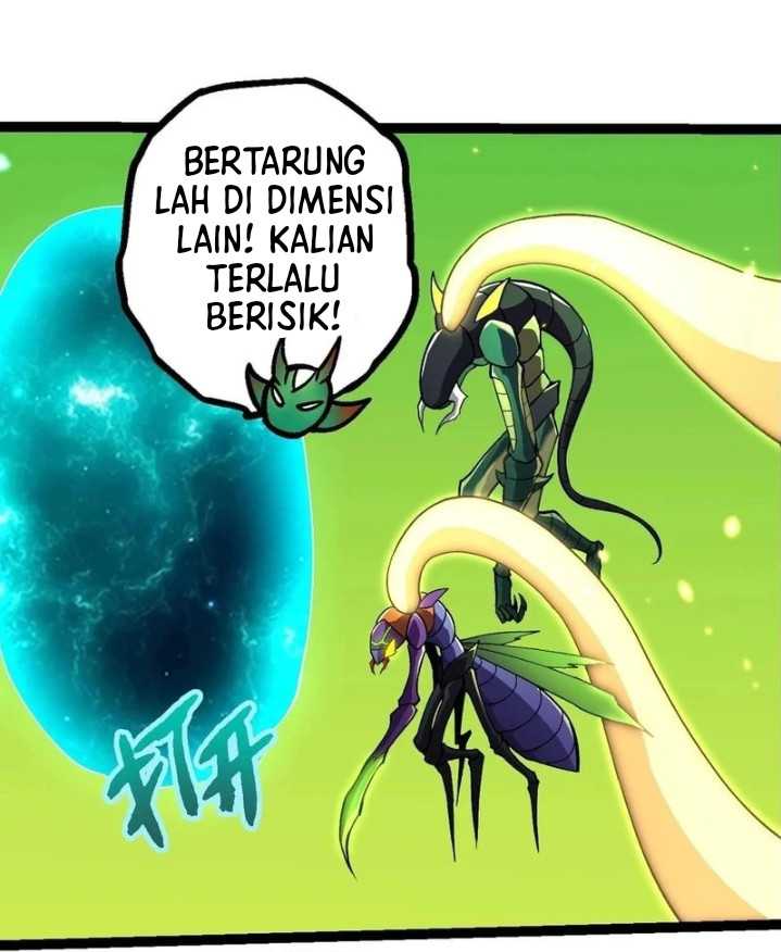 Evolution Begins With A Big Tree Chapter 397 Gambar 47