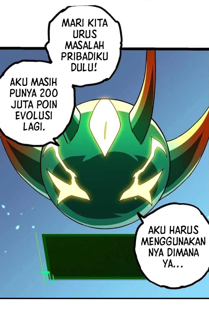 Evolution Begins With A Big Tree Chapter 397 Gambar 48