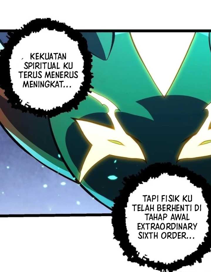 Evolution Begins With A Big Tree Chapter 397 Gambar 49