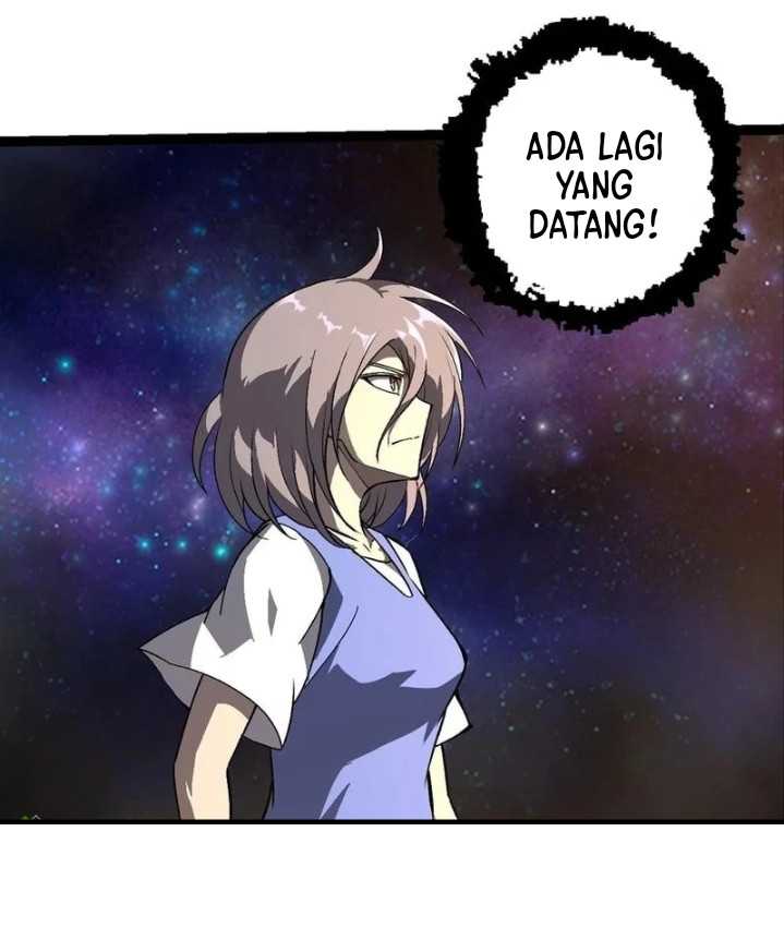 Evolution Begins With A Big Tree Chapter 397 Gambar 4