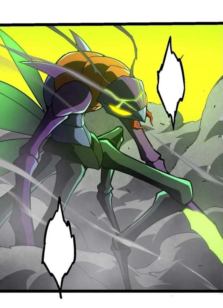 Evolution Begins With A Big Tree Chapter 397 Gambar 40