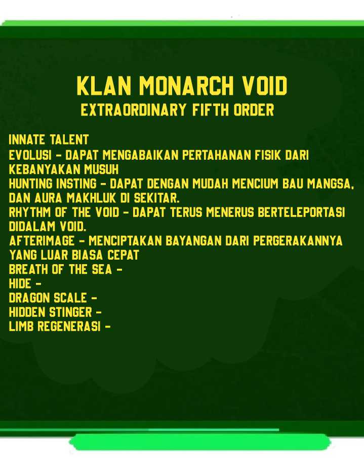 Evolution Begins With A Big Tree Chapter 397 Gambar 41