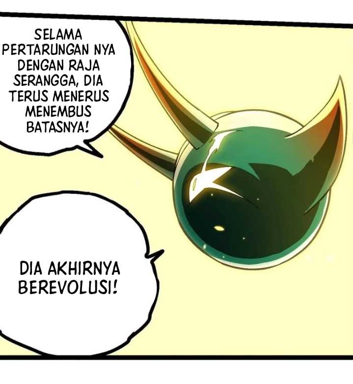 Evolution Begins With A Big Tree Chapter 397 Gambar 42