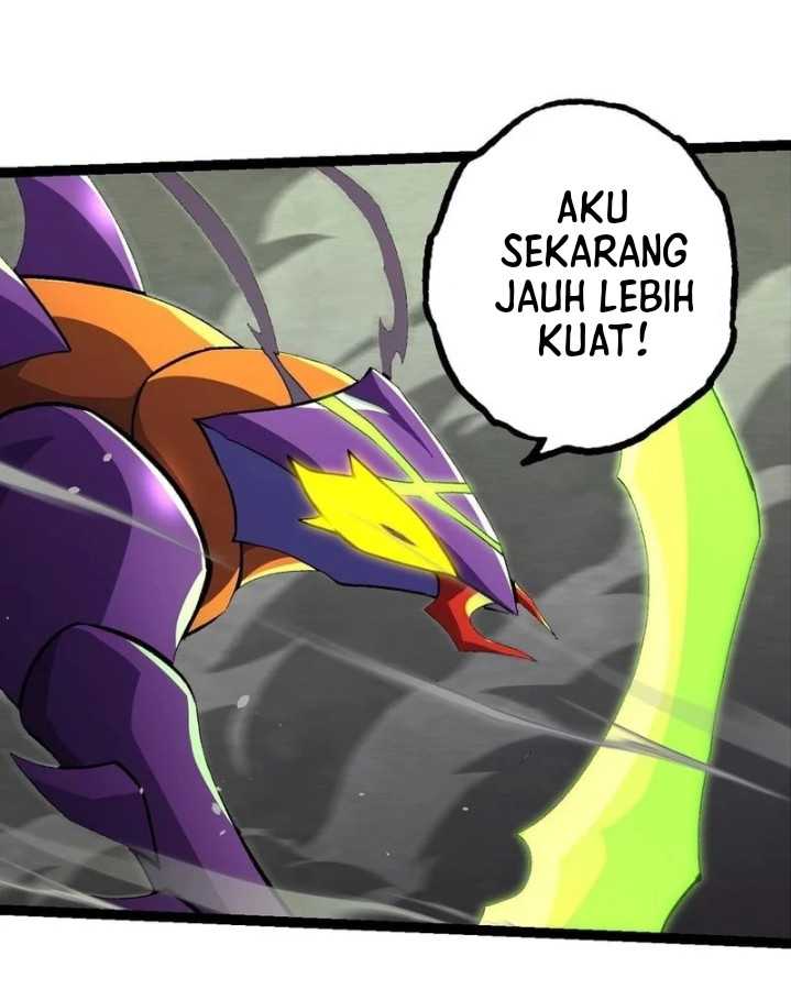 Evolution Begins With A Big Tree Chapter 397 Gambar 43