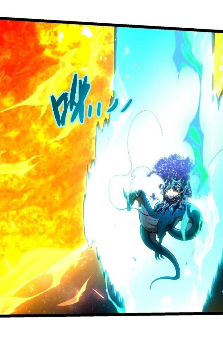 Evolution Begins With A Big Tree Chapter 397 Gambar 55