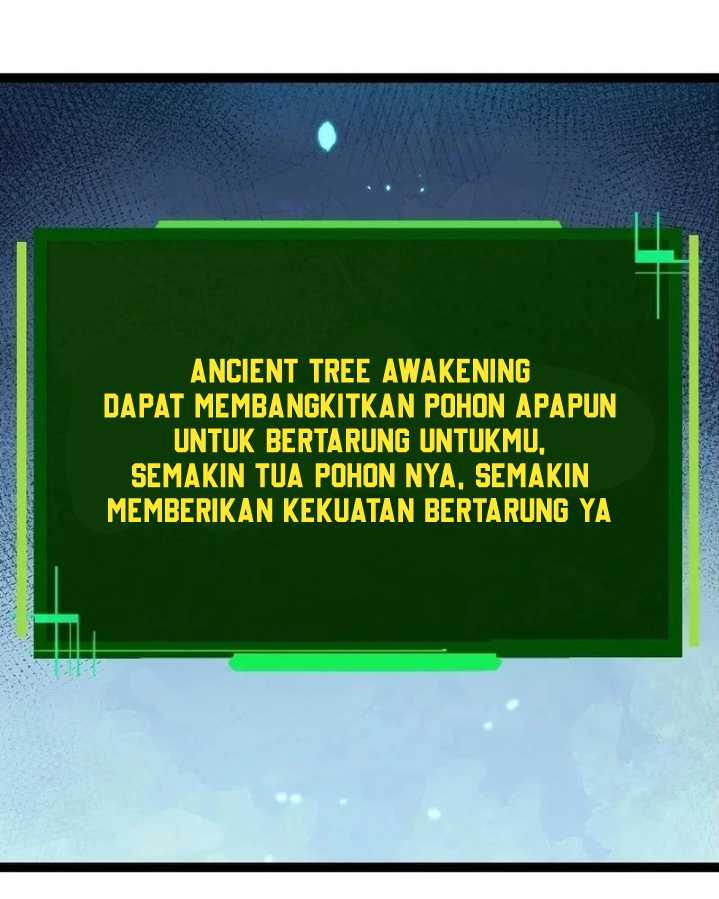 Evolution Begins With A Big Tree Chapter 397 Gambar 59