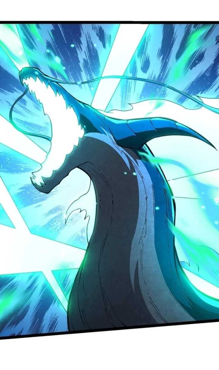 Evolution Begins With A Big Tree Chapter 397 Gambar 53