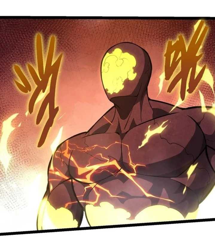 Evolution Begins With A Big Tree Chapter 397 Gambar 7