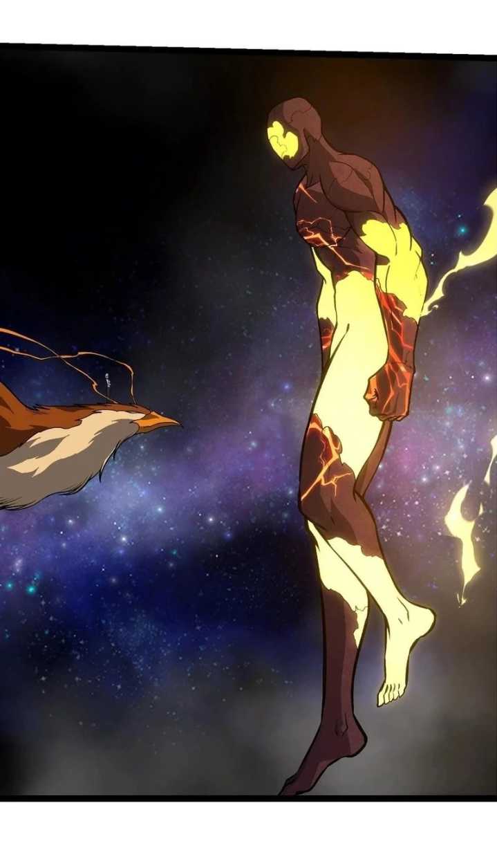 Evolution Begins With A Big Tree Chapter 397 Gambar 8