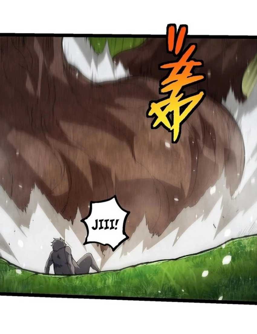 Evolution Begins With A Big Tree Chapter 398 Gambar 14