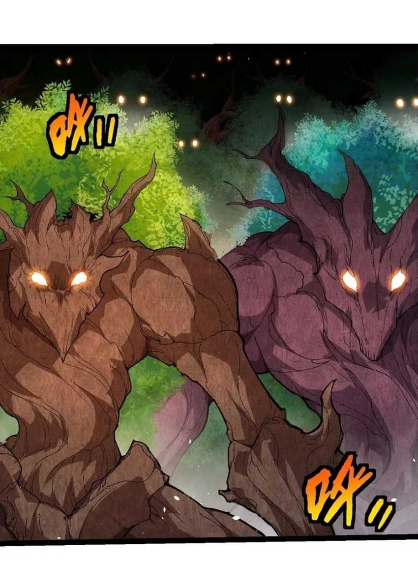 Evolution Begins With A Big Tree Chapter 398 Gambar 15