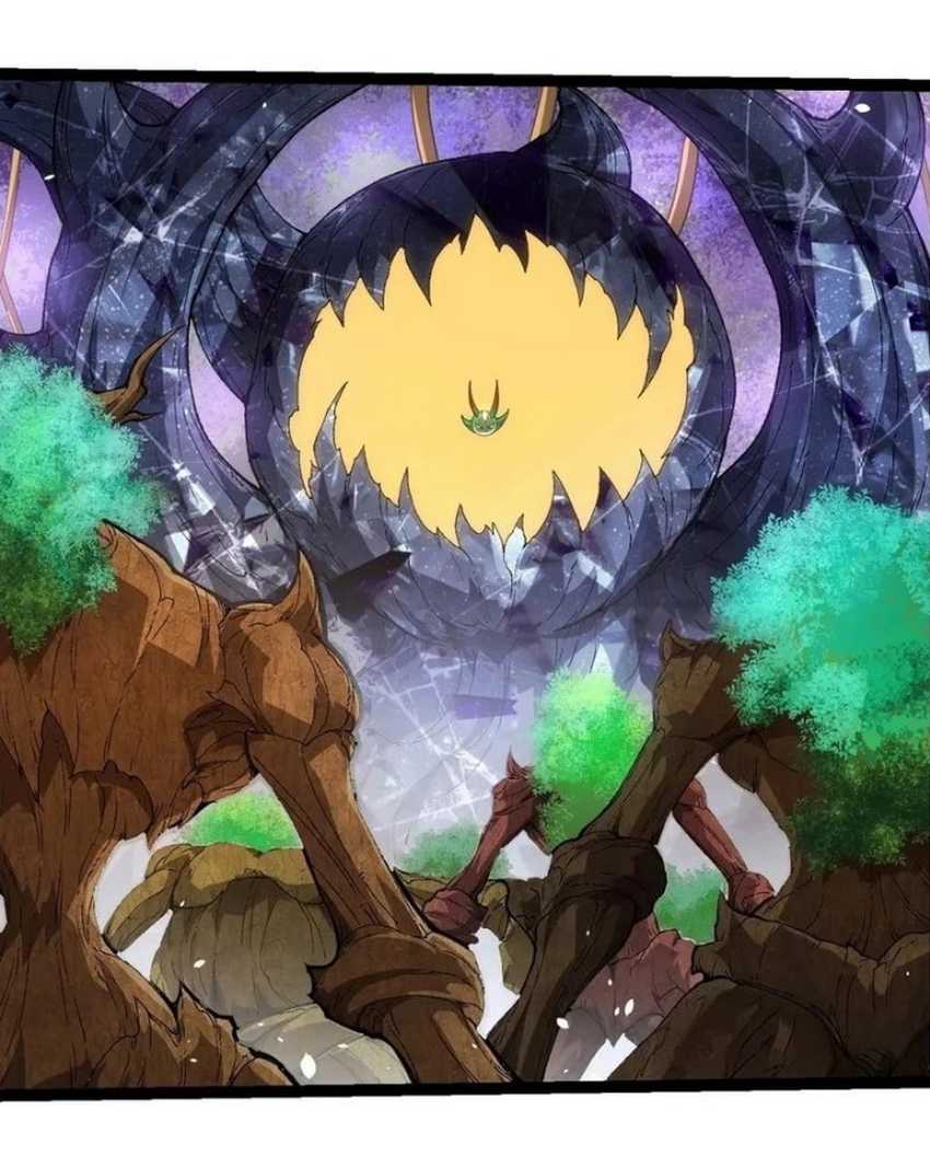 Evolution Begins With A Big Tree Chapter 398 Gambar 16