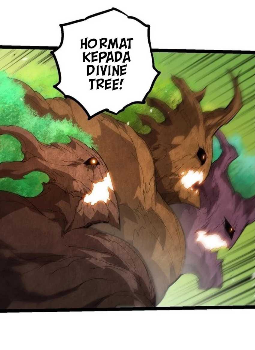 Evolution Begins With A Big Tree Chapter 398 Gambar 17