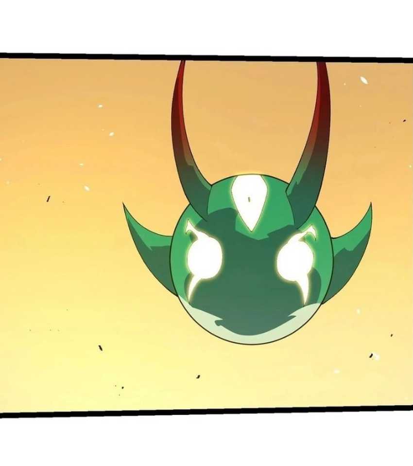 Evolution Begins With A Big Tree Chapter 398 Gambar 18