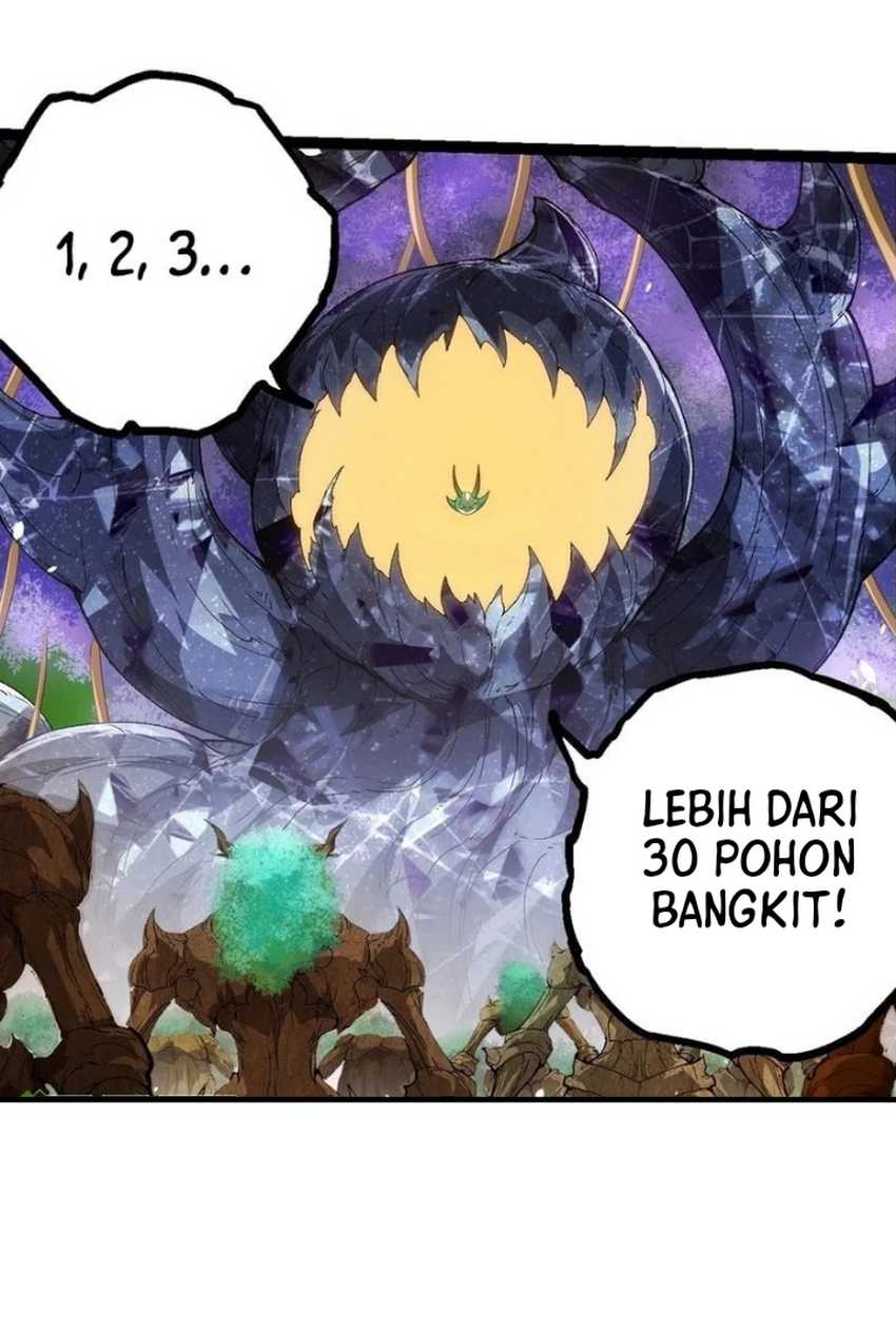 Evolution Begins With A Big Tree Chapter 398 Gambar 19