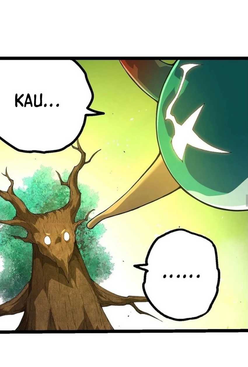 Evolution Begins With A Big Tree Chapter 398 Gambar 26