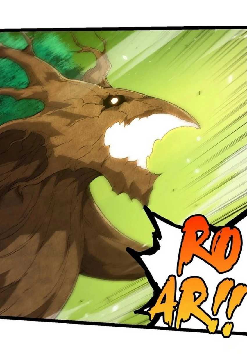 Evolution Begins With A Big Tree Chapter 398 Gambar 28