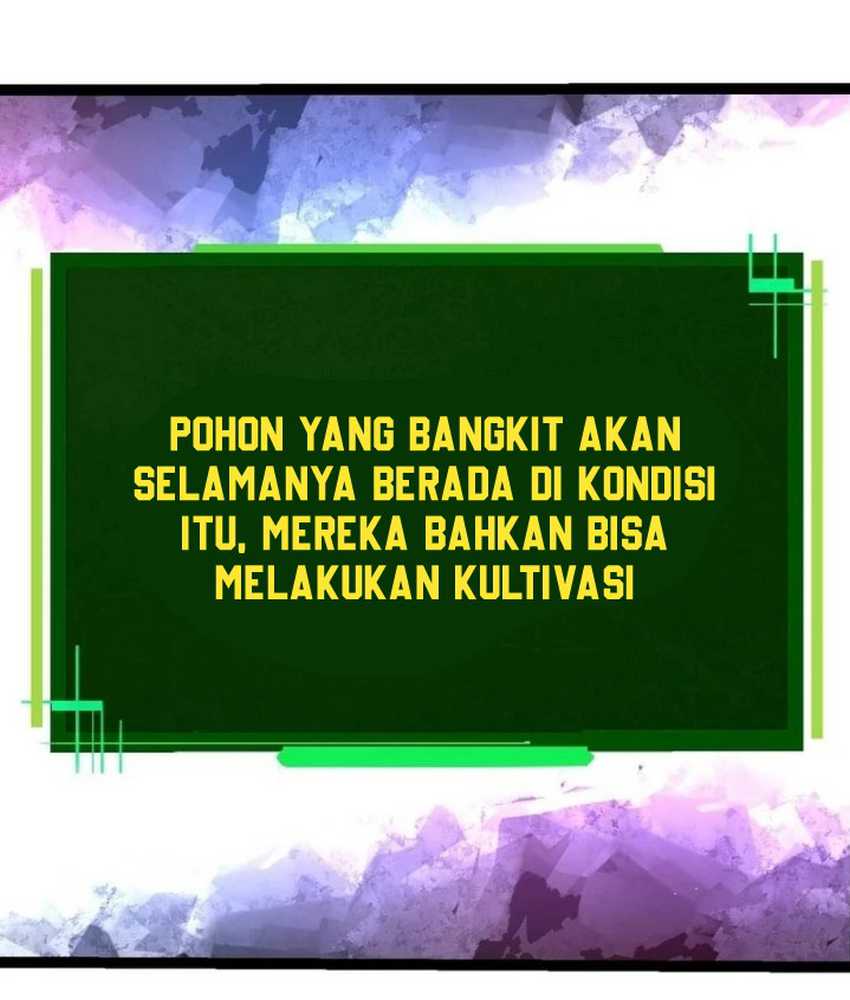 Evolution Begins With A Big Tree Chapter 398 Gambar 21