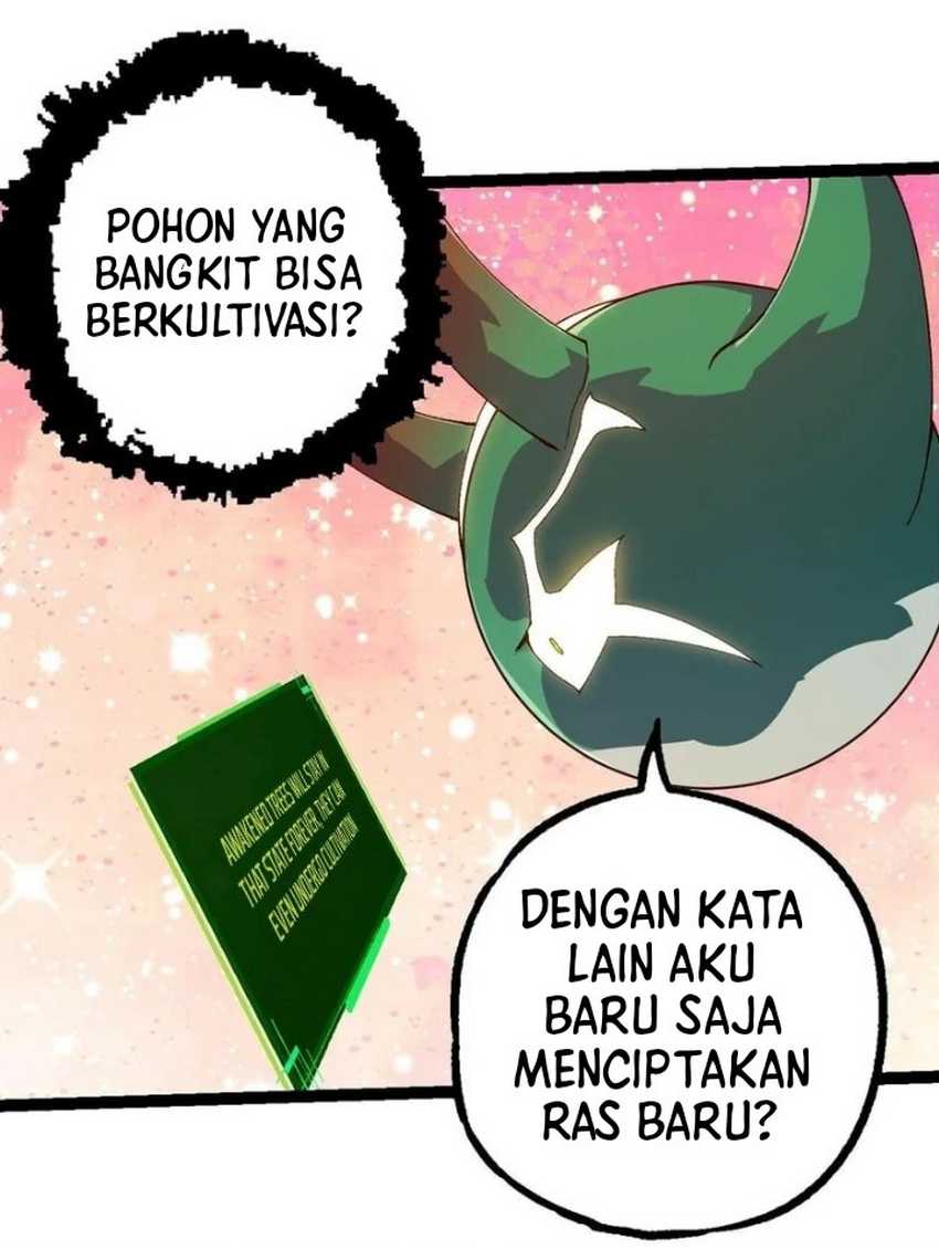 Evolution Begins With A Big Tree Chapter 398 Gambar 22