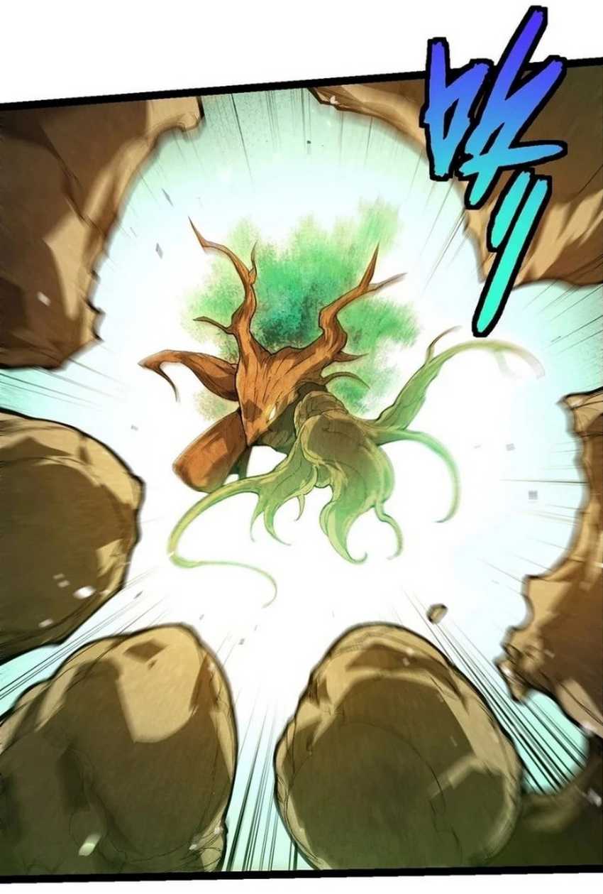 Evolution Begins With A Big Tree Chapter 398 Gambar 35