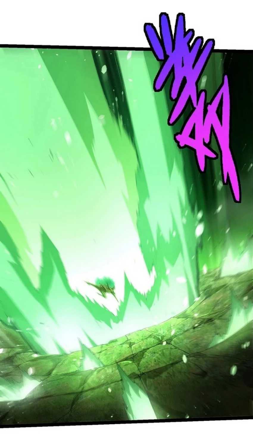 Evolution Begins With A Big Tree Chapter 398 Gambar 36