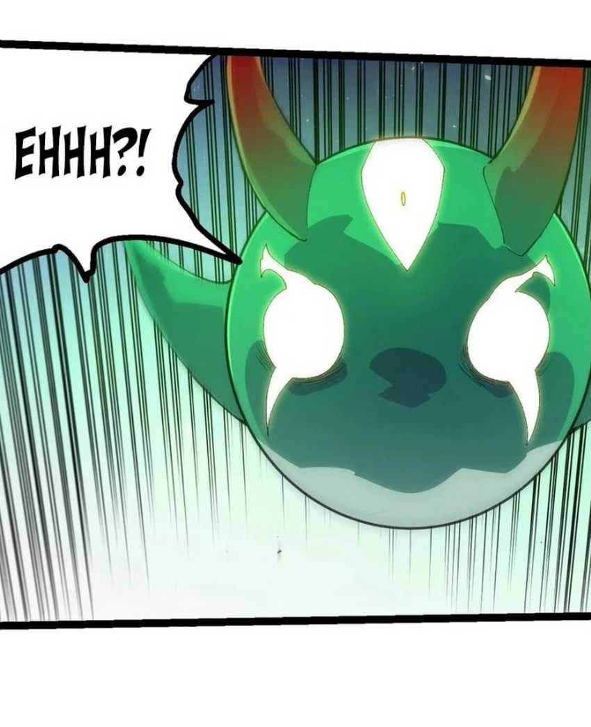 Evolution Begins With A Big Tree Chapter 398 Gambar 37