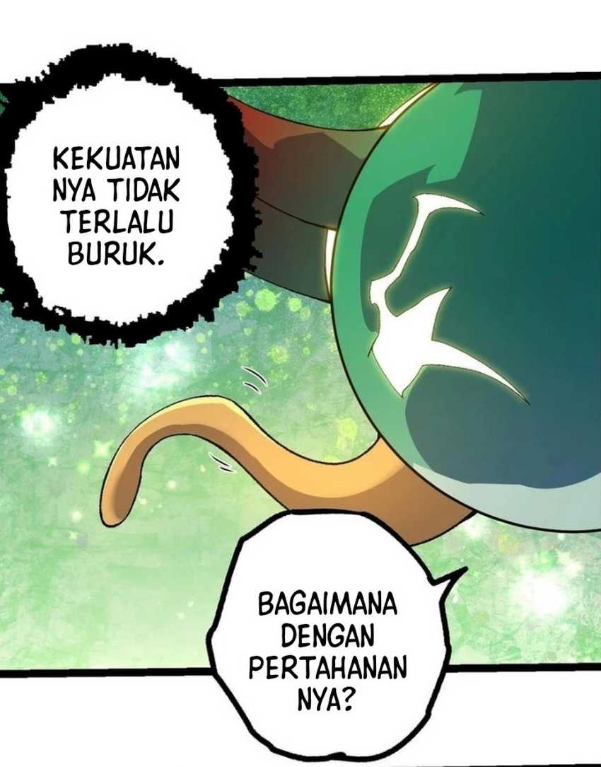 Evolution Begins With A Big Tree Chapter 398 Gambar 39