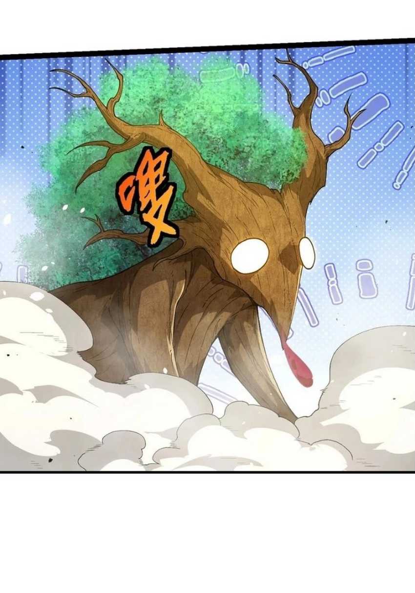 Evolution Begins With A Big Tree Chapter 398 Gambar 31
