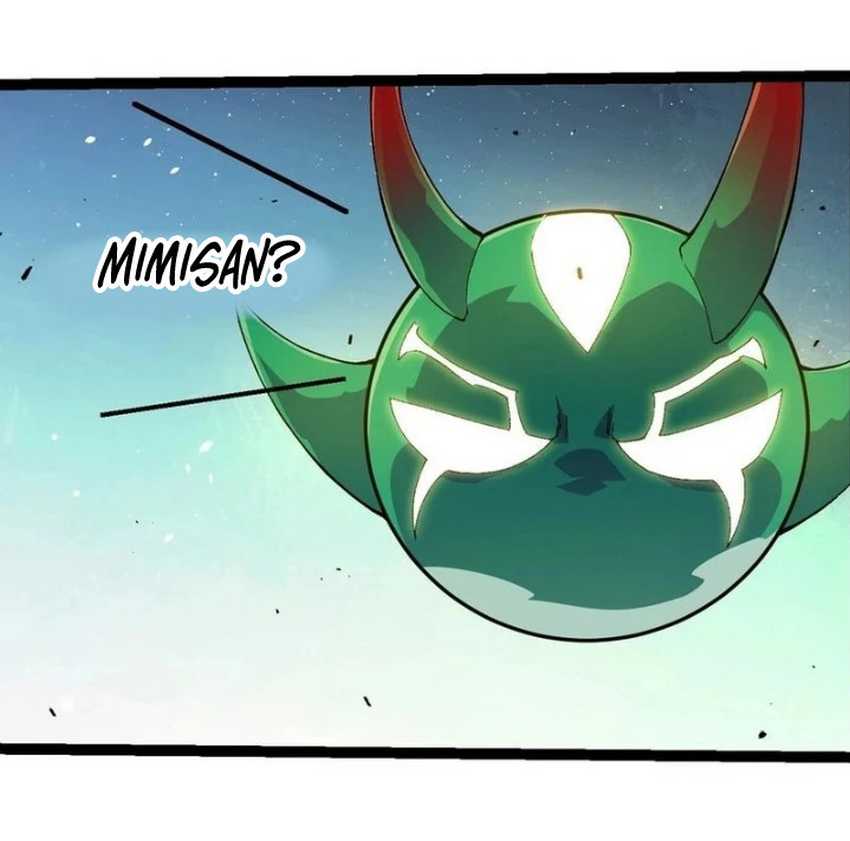 Evolution Begins With A Big Tree Chapter 398 Gambar 32