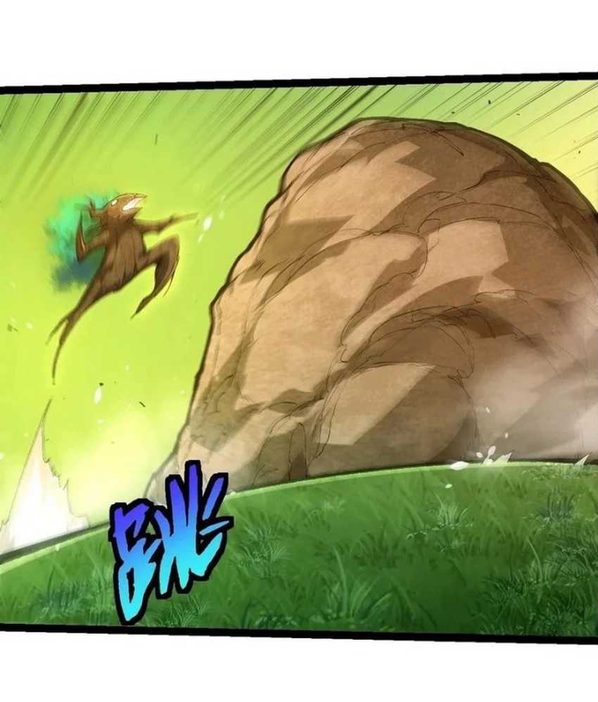 Evolution Begins With A Big Tree Chapter 398 Gambar 33