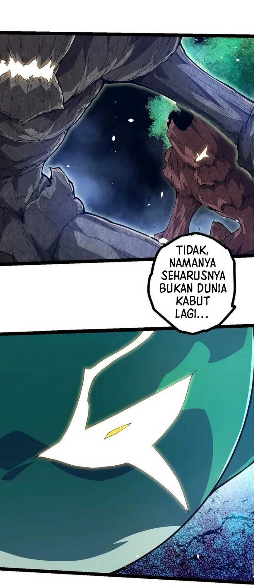 Evolution Begins With A Big Tree Chapter 398 Gambar 46
