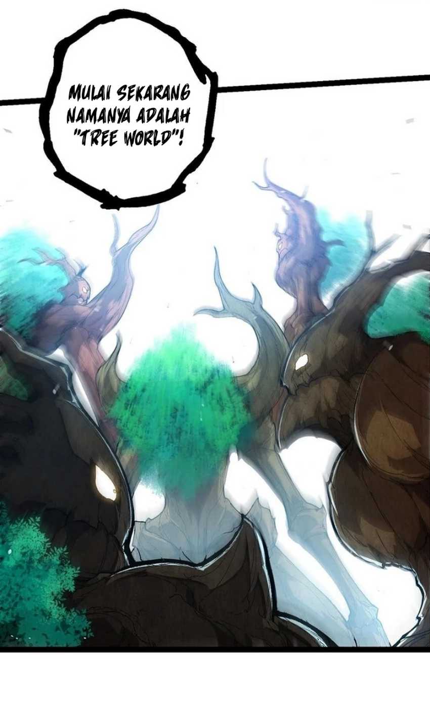 Evolution Begins With A Big Tree Chapter 398 Gambar 47