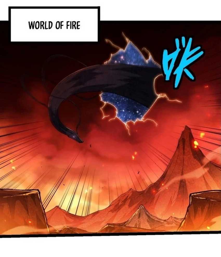 Evolution Begins With A Big Tree Chapter 398 Gambar 48