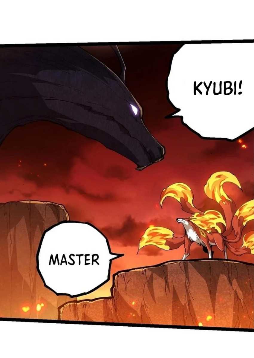 Evolution Begins With A Big Tree Chapter 398 Gambar 49