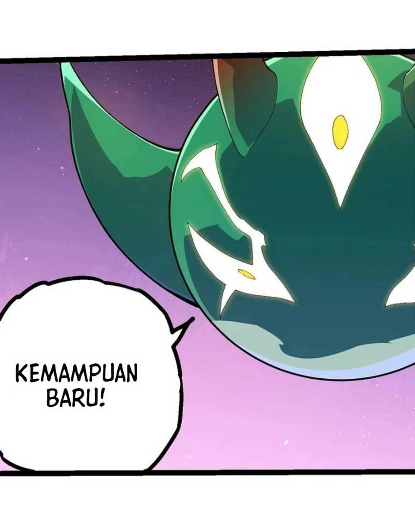 Evolution Begins With A Big Tree Chapter 398 Gambar 4