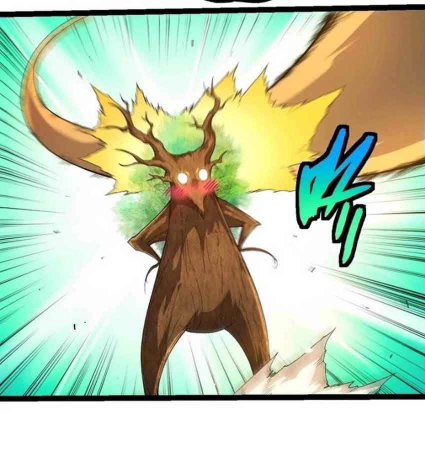 Evolution Begins With A Big Tree Chapter 398 Gambar 40