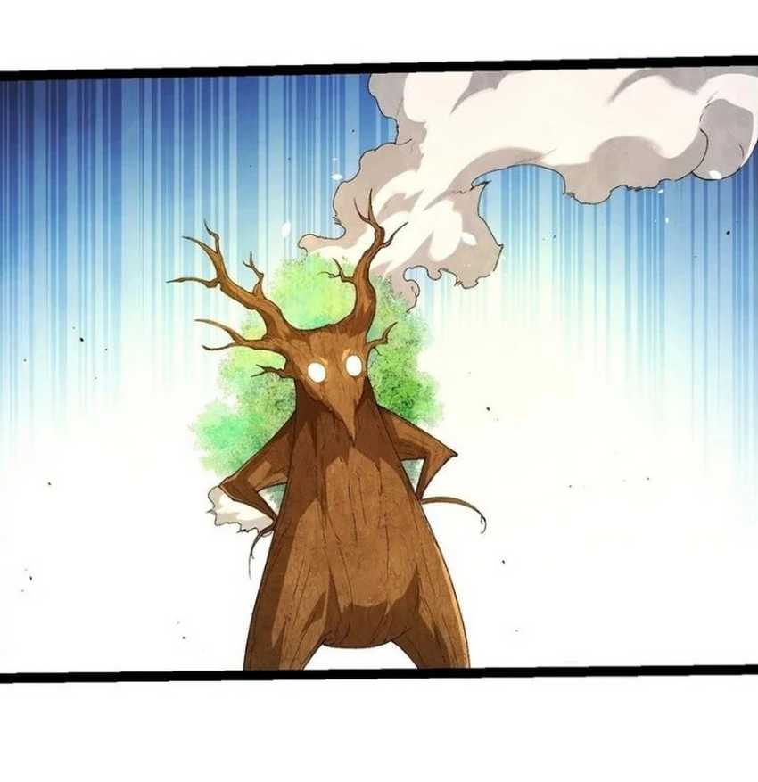 Evolution Begins With A Big Tree Chapter 398 Gambar 41