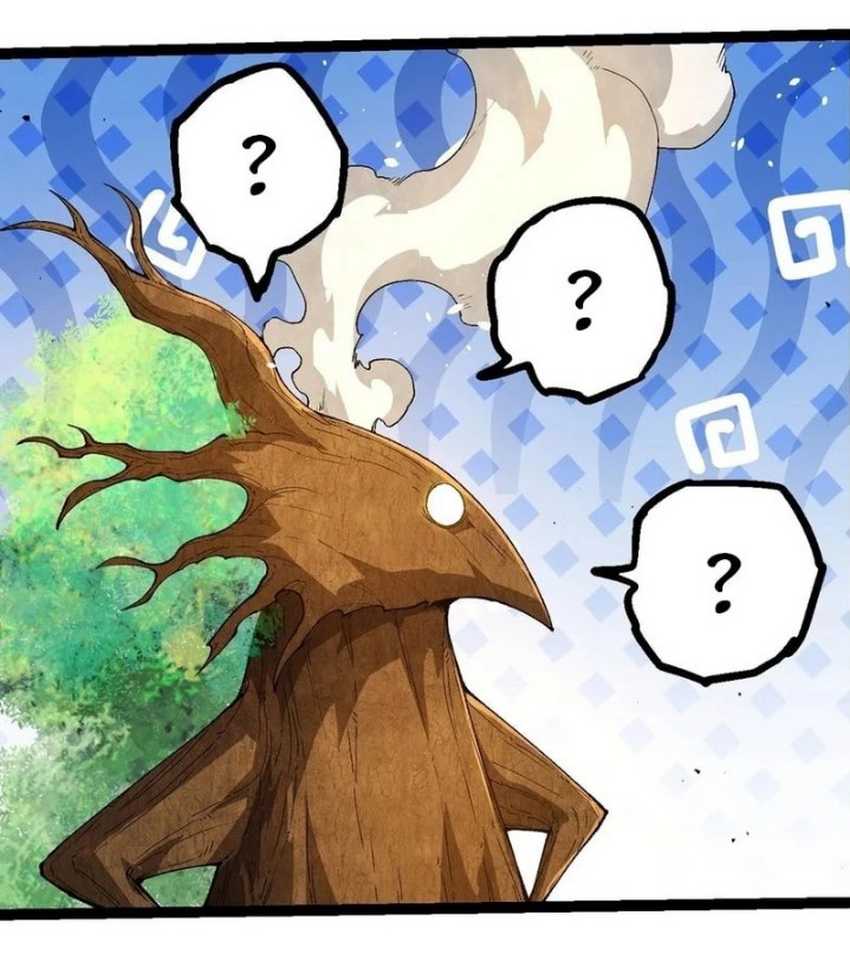 Evolution Begins With A Big Tree Chapter 398 Gambar 42