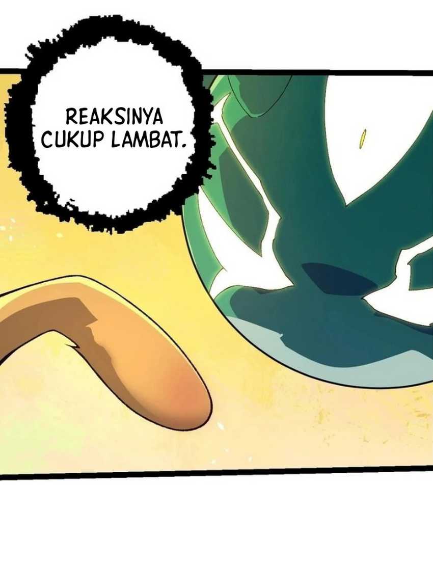 Evolution Begins With A Big Tree Chapter 398 Gambar 43