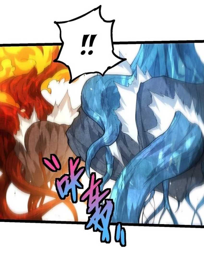 Evolution Begins With A Big Tree Chapter 398 Gambar 57