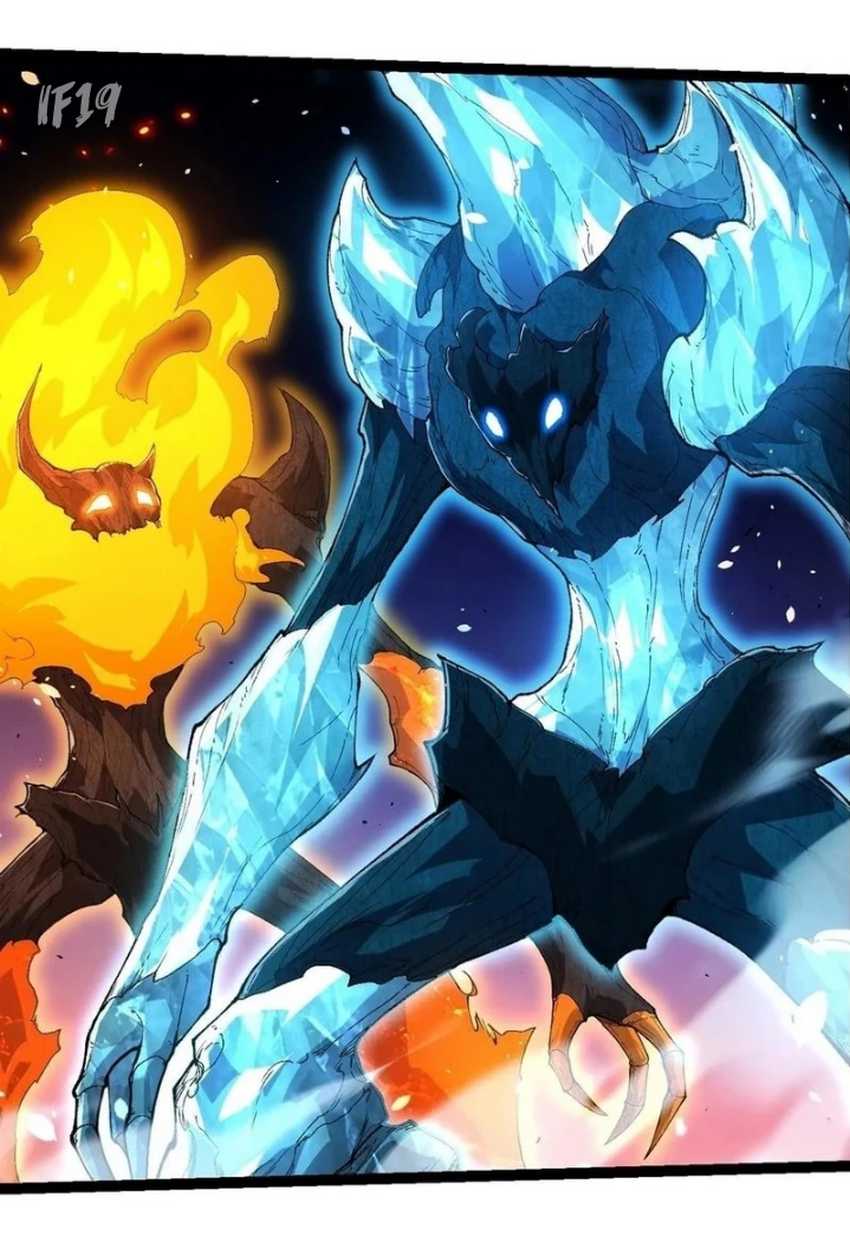 Evolution Begins With A Big Tree Chapter 398 Gambar 58