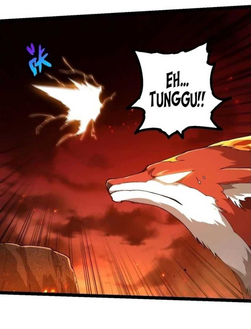 Evolution Begins With A Big Tree Chapter 398 Gambar 51