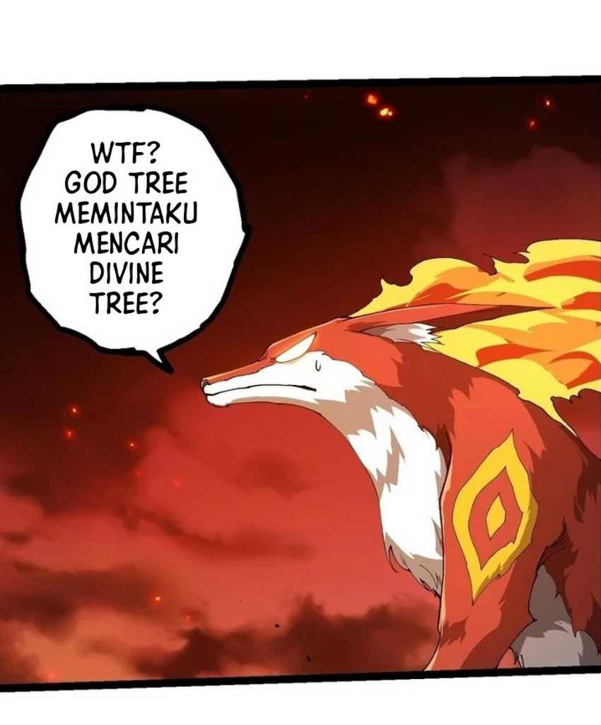 Evolution Begins With A Big Tree Chapter 398 Gambar 52