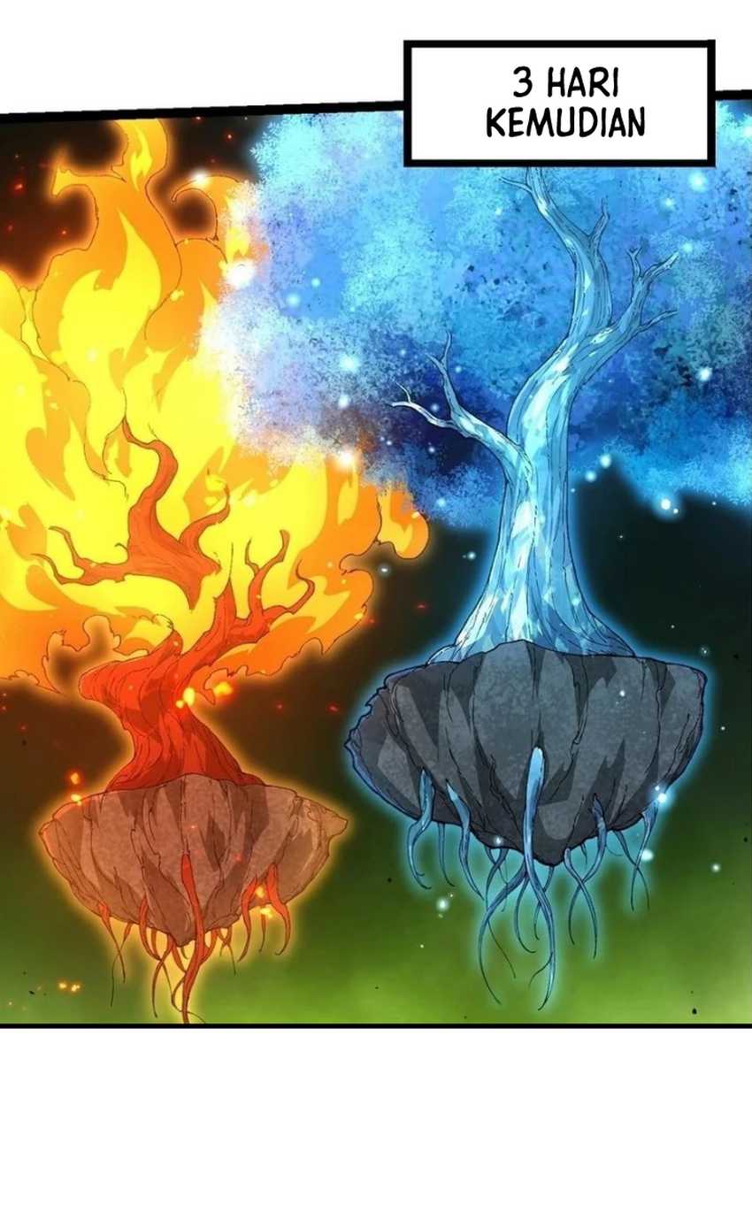 Evolution Begins With A Big Tree Chapter 398 Gambar 53