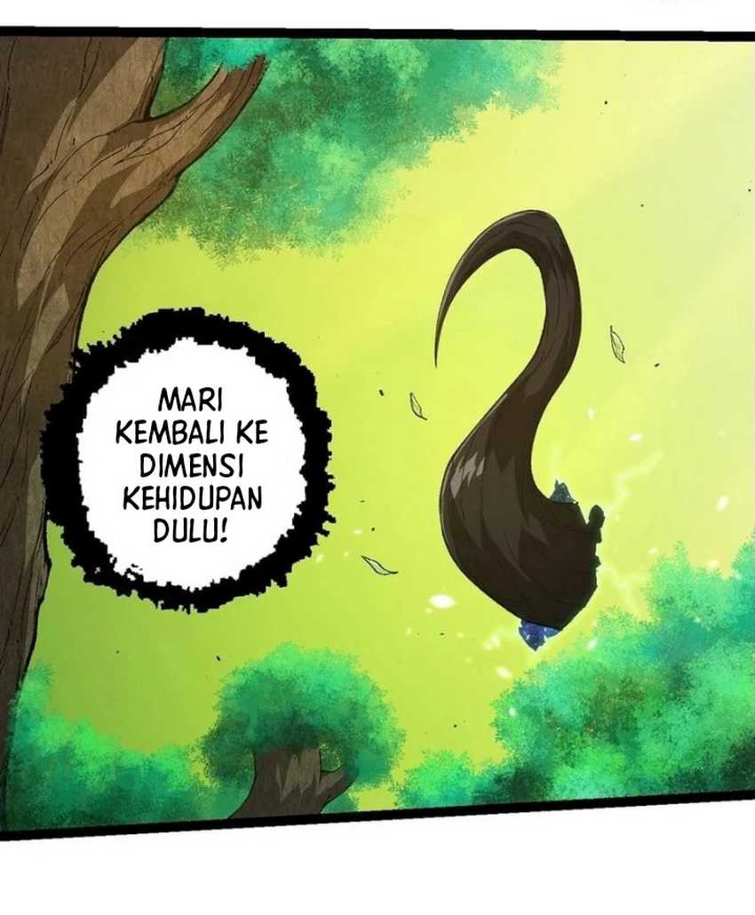 Evolution Begins With A Big Tree Chapter 398 Gambar 6