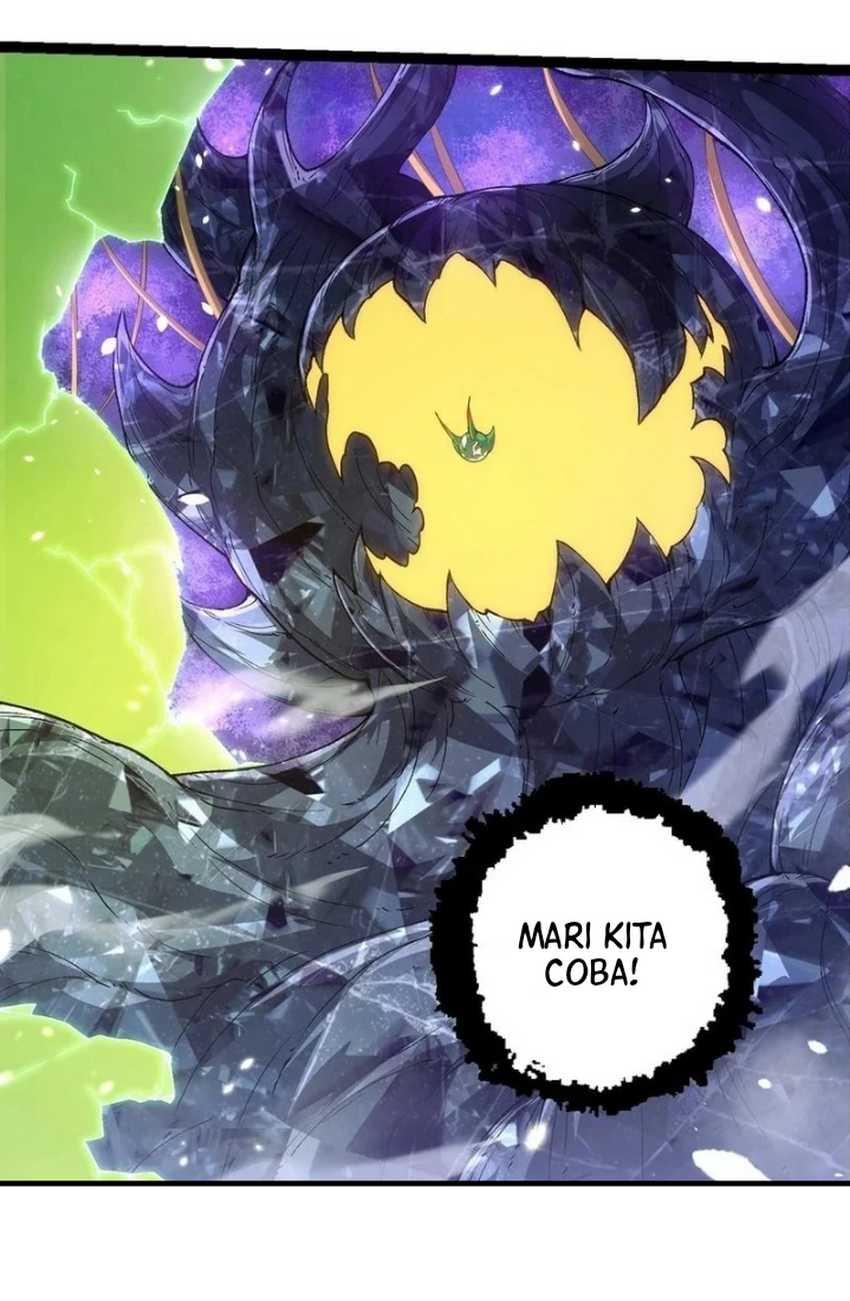 Evolution Begins With A Big Tree Chapter 398 Gambar 7