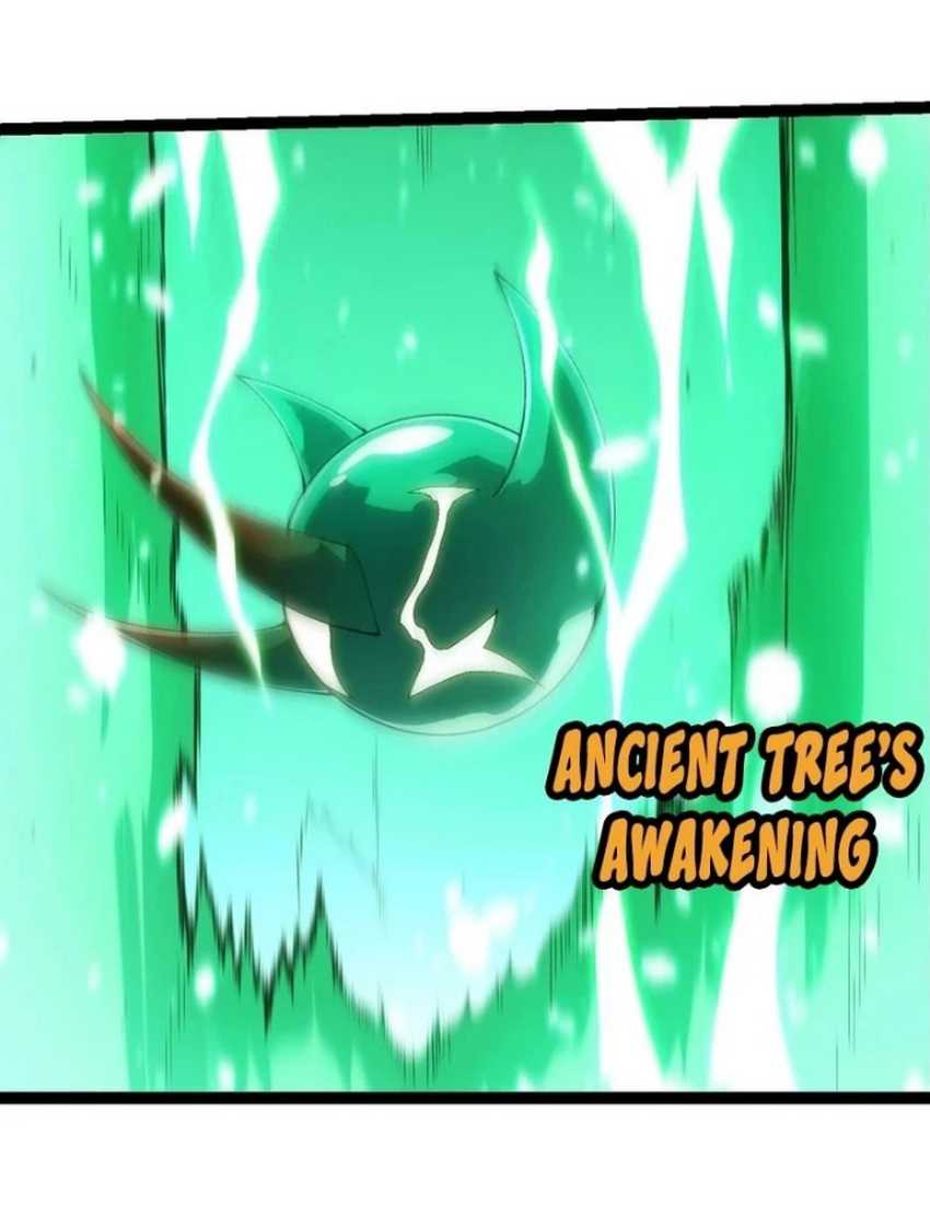 Evolution Begins With A Big Tree Chapter 398 Gambar 8