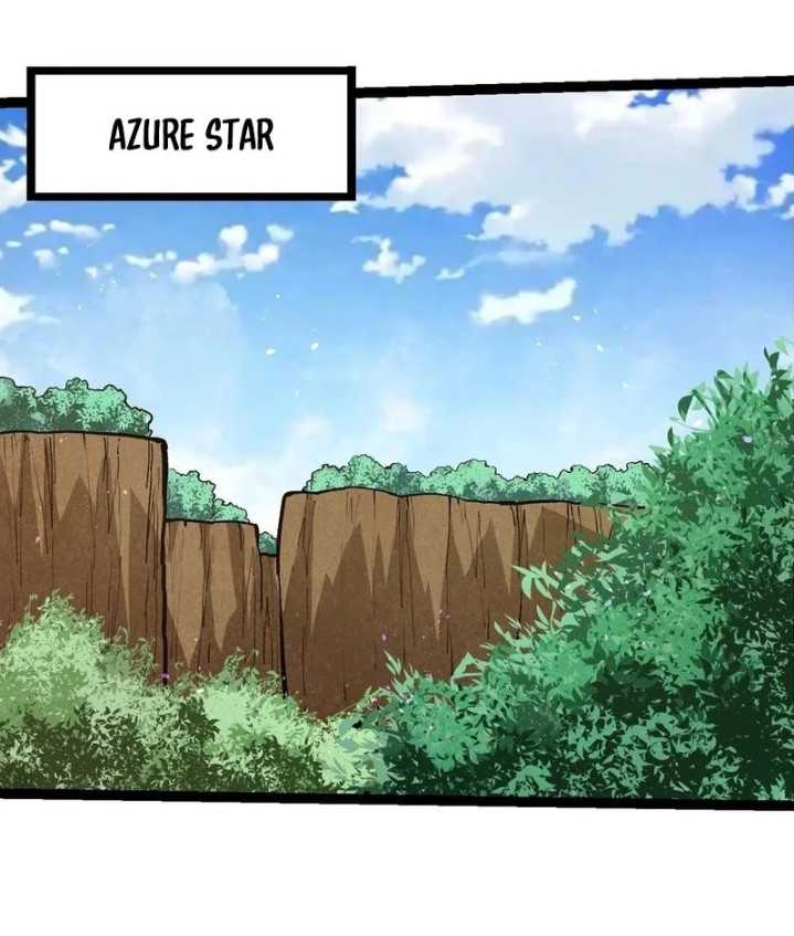 Evolution Begins With A Big Tree Chapter 399 Gambar 14