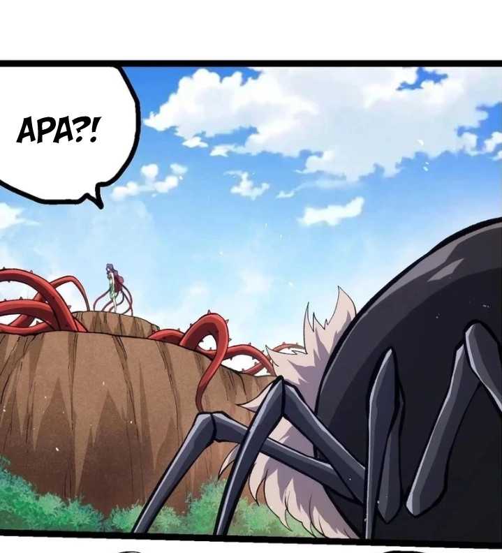 Evolution Begins With A Big Tree Chapter 399 Gambar 15